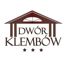 LOGO Dwor Klembow