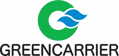 Logotyp Green Carrier